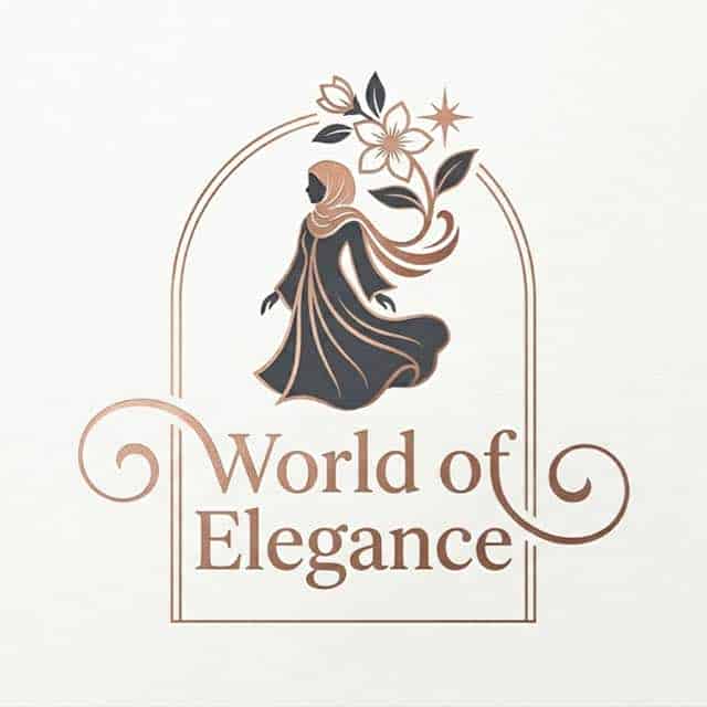 عالم الأناقة - World of Elegance
